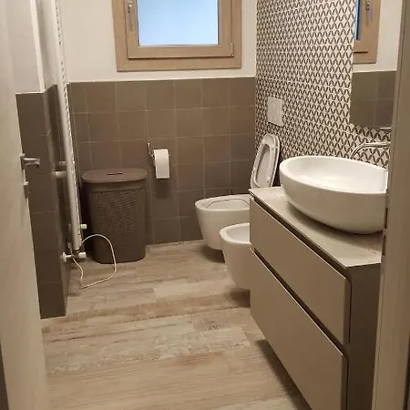 Vakantiehuis Casa Monstagol *