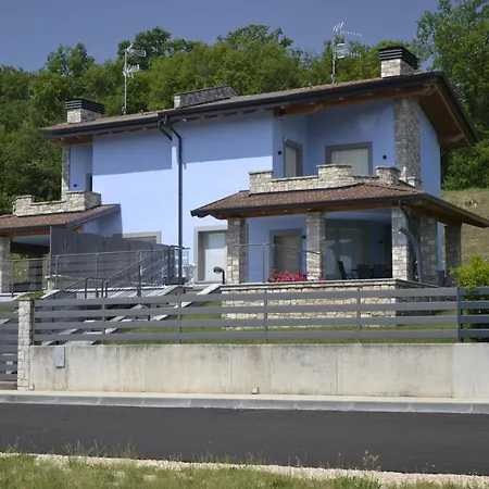 Casa Monstagol Vakantiehuis *